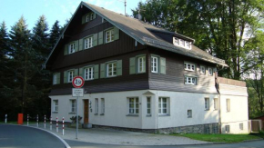 Zollhaus Bad Elster